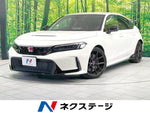 CIVIC hatchback
