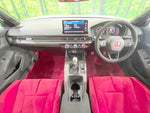 CIVIC hatchback