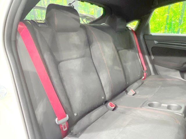 CIVIC hatchback