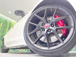 CIVIC hatchback