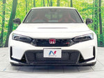 CIVIC hatchback