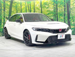 CIVIC hatchback