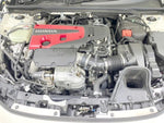 CIVIC hatchback