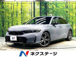 CIVIC hatchback
