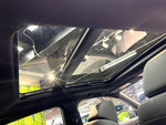 CIVIC hatchback