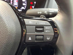 CIVIC hatchback