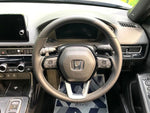 CIVIC hatchback