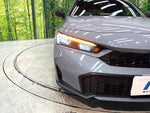 CIVIC hatchback
