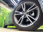 CIVIC hatchback