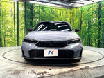 CIVIC hatchback