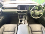 LANDCRUISER 250