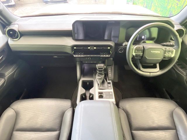 LANDCRUISER 250