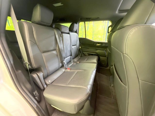 LANDCRUISER 250