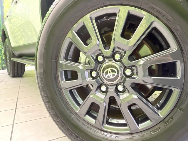 LANDCRUISER 250