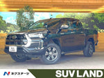 HILUX 4WD