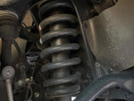 HILUX 4WD
