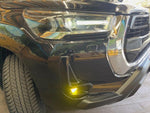 HILUX 4WD
