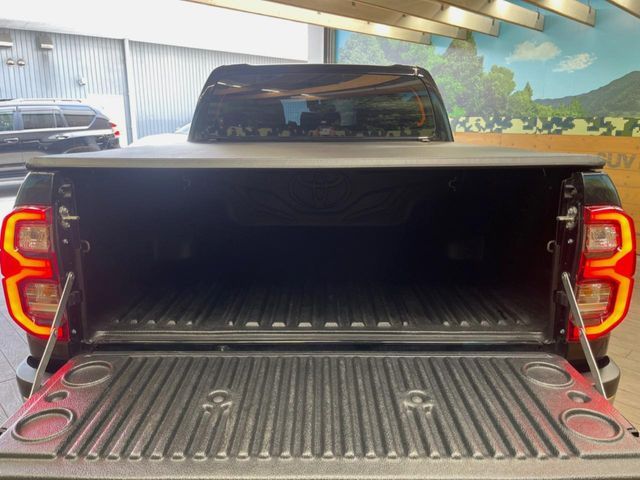 HILUX 4WD
