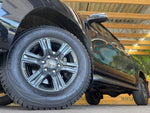 HILUX 4WD