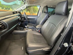 HILUX 4WD