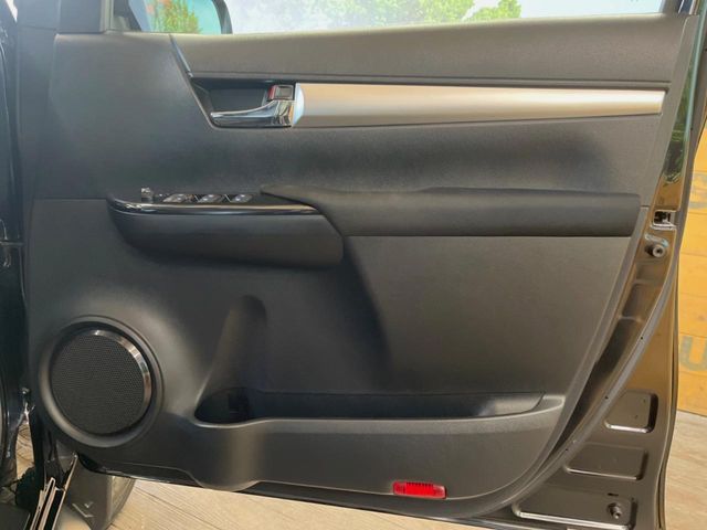HILUX 4WD