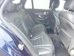 MERCEDES BENZ C class wagon HYBRID
