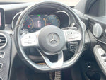 MERCEDES BENZ C class wagon HYBRID