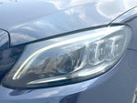 MERCEDES BENZ C class wagon HYBRID