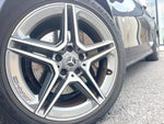MERCEDES BENZ C class wagon HYBRID