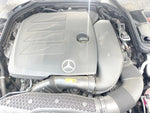 MERCEDES BENZ C class wagon HYBRID