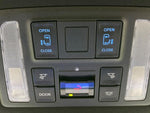 VOXY HYBRID 4WD