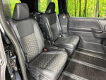 VOXY HYBRID 4WD