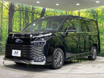 VOXY HYBRID 4WD