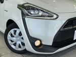 SIENTA HYBRID