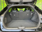 HARRIER 2WD