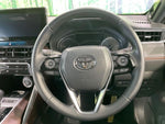 HARRIER 2WD