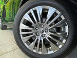 HARRIER 2WD