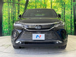 HARRIER 2WD
