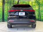 HARRIER 2WD