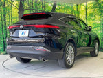 HARRIER 2WD