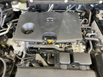 HARRIER 2WD