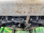 HARRIER 2WD
