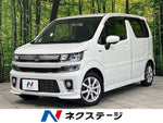 WAGON R 4WD
