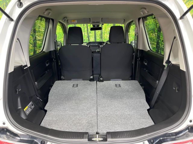 WAGON R 4WD