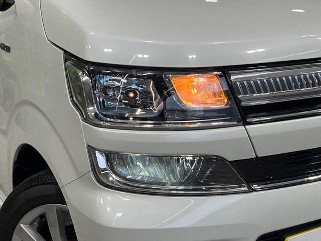 WAGON R 4WD