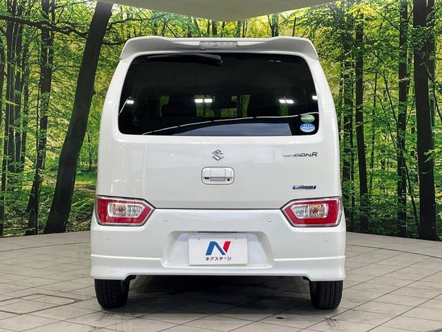 WAGON R 4WD