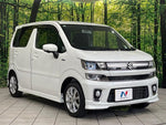 WAGON R 4WD