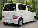 WAGON R 4WD