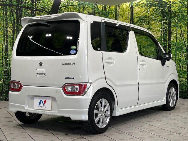 WAGON R 4WD