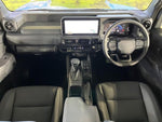 LANDCRUISER FJ